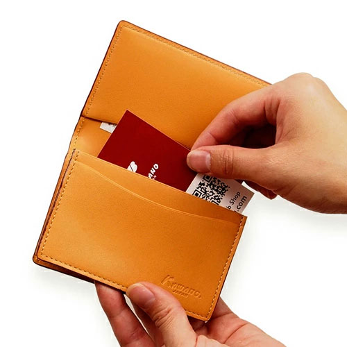 コードバン カードケース