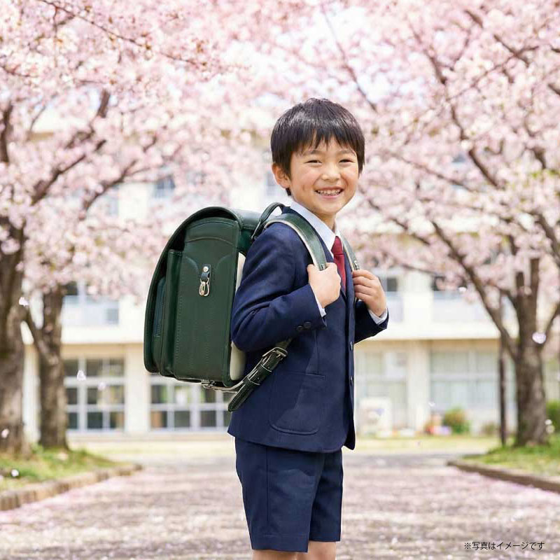 ランドセル牛革　カワノバッグオリジナル　30043