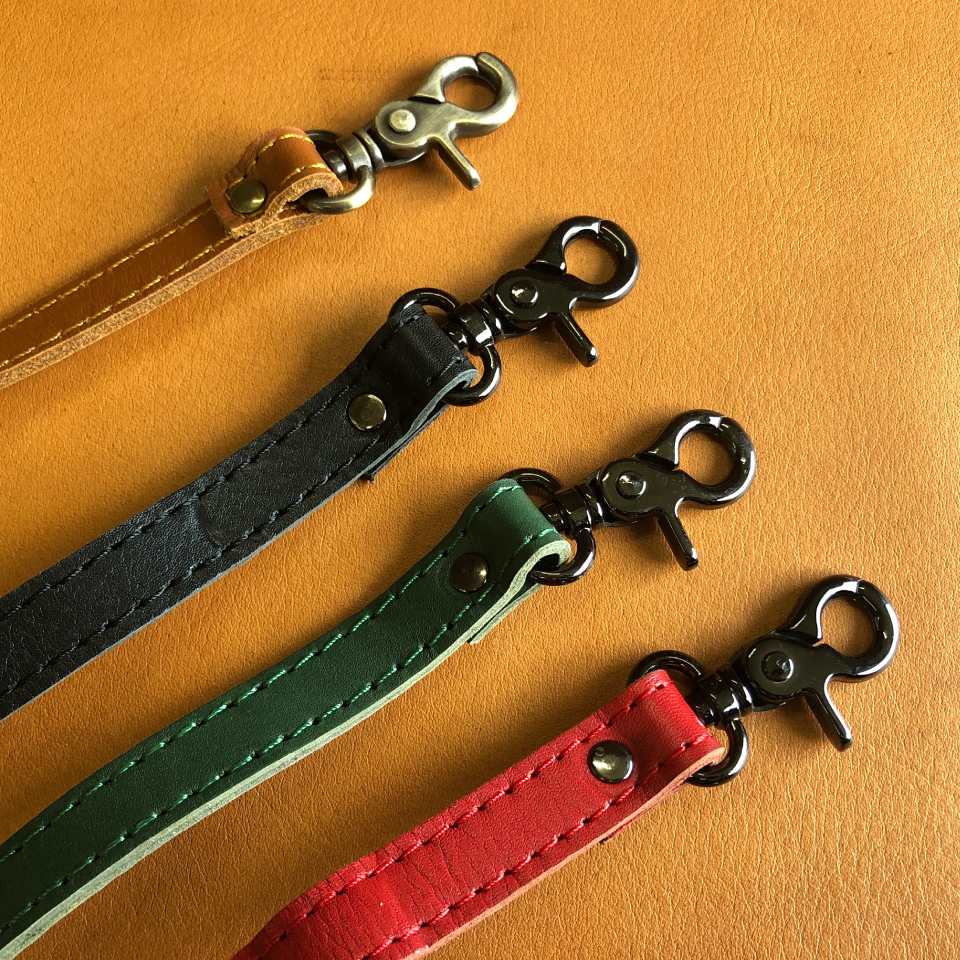 カワノバッグオリジナル_牛革リュック