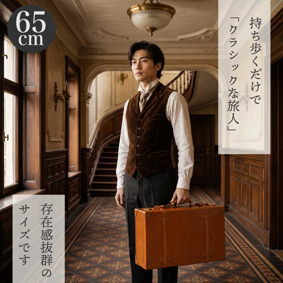 55cm_モデル