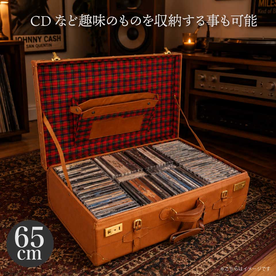 55cm_CD収納