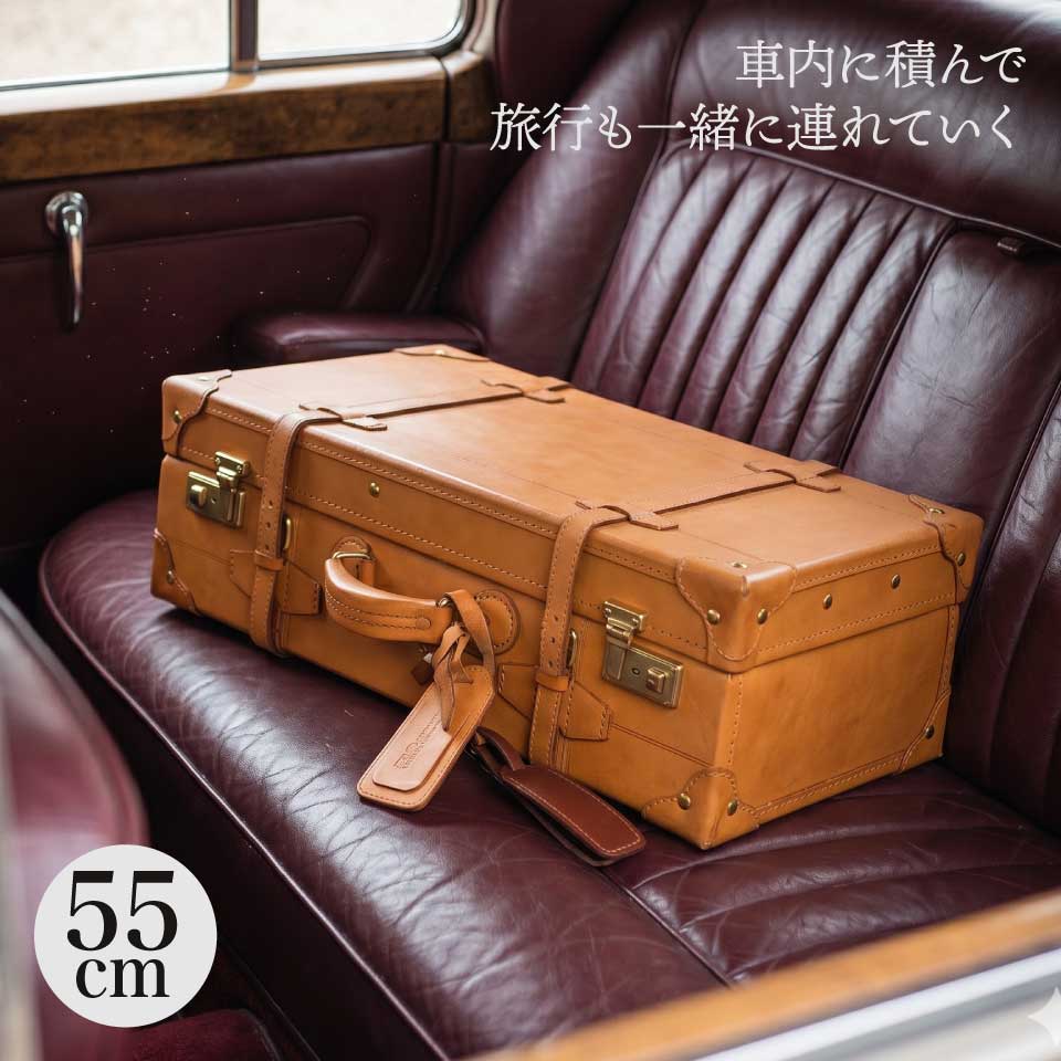 55cm_車内