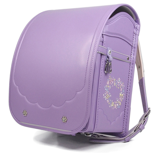 ランドセル ラビットワイド かわいい