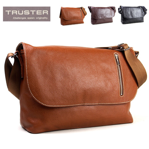 TRUSTER (トラスター) モスク メッセンジャー