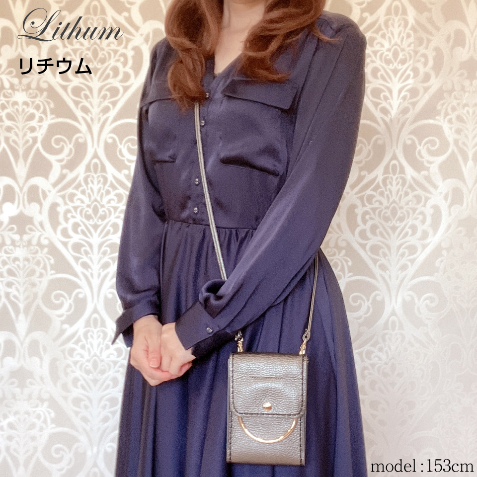 スマホケース ヴィソナ