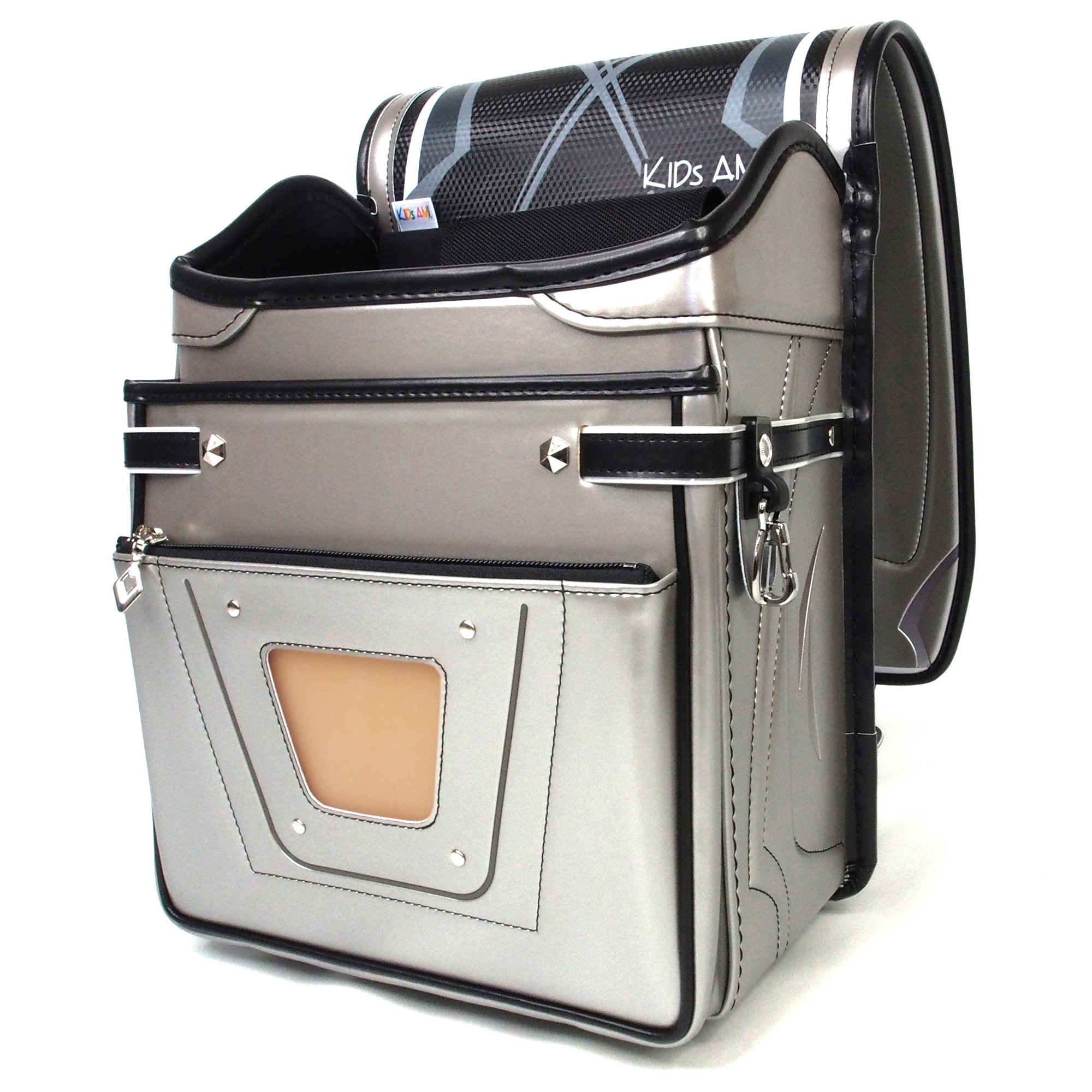 ランドセル ワンダフルポッケ かっこいい